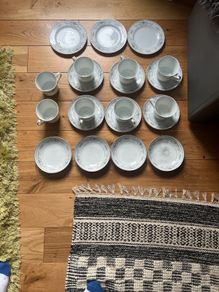 fine porcelain