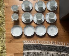 fine porcelain