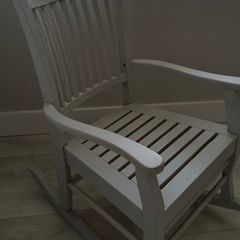 Rocking chair
