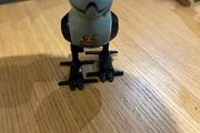 Vintage TMNT Wacky Action Walkin Mouser
