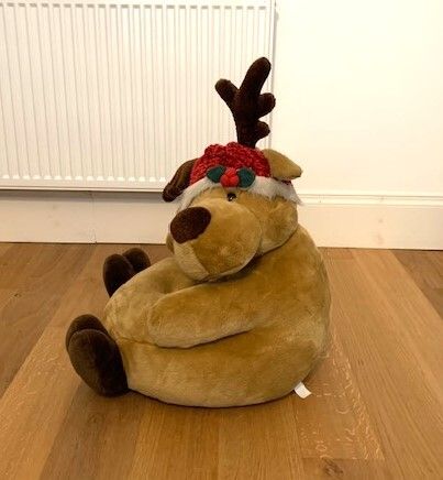 Kids Chair