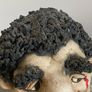 John Hughes Grogg The Old Timer 1990 Ireland Rugby Ceramic Figurine Signed Rare Image 6
