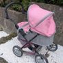 Silver Cross Baby Stroller / Pushchair Image 3