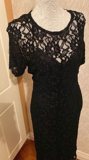 Dress  new Zara long