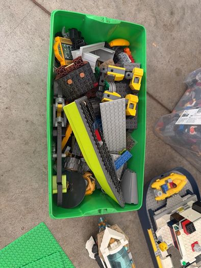 Lego Bundle