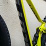 Carbon MTB Bike Scott Spark RC World Cup 29 Sram AXS Image 10