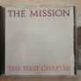 The Mission CDs Image 5
