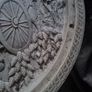Oriental Carved Table Image 8