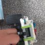 Limited edition technique LEGO 42047 police interceptor Image 9