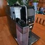 De'Longhi Dinamica Plus fully-automatic bean-to-cup coffee machine Image 8
