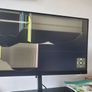 hp Monitor for parts Image 5