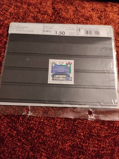 Germany Collection of Stamps