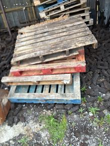 pallets