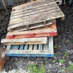 pallets