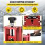 Cable Wire Stripping Stripper Machine Scrap Copper 1.5mm-20mm Image 3