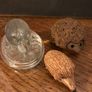 Three Hedgehogs Image 2