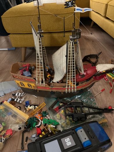 Playmobil