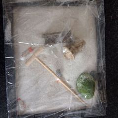 zen garden