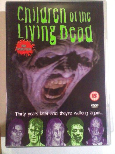 Feature Films - DVD Titles Beginning With The Letter C (Various Genres)