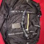 Armani exchange men's duffel bag Image 2