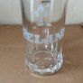 Ireland Rugby. Not A Jersey. Official IRFU Merch. Glass Tankard. Brand New Without Price Sticker. Image 4