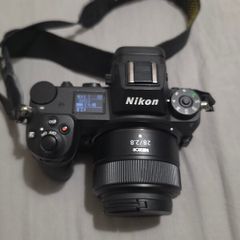 Nikon Z6