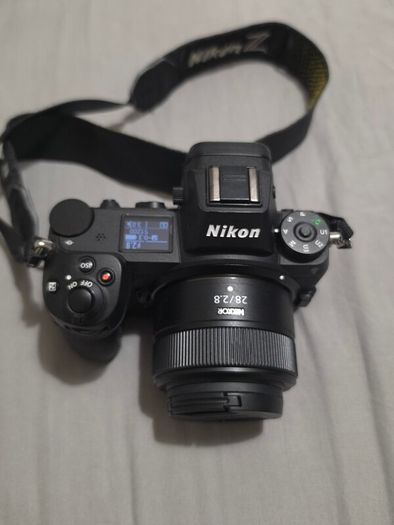 Nikon Z6