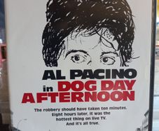 Dog Day Afternoon (1975) 2 Disc Special Edition Dvd Al Pacino