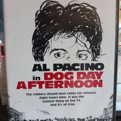 Dog Day Afternoon (1975) 2 Disc Special Edition Dvd Al Pacino