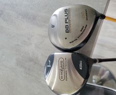Nickent BB Plus/ B.Square Drivers