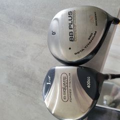 Nickent BB Plus/ B.Square Drivers