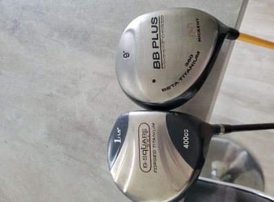 Nickent BB Plus/ B.Square Drivers