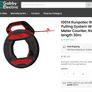 Runpotec RP5 Cable Pulling System Without Digital Meter Counter, Rod 5,5mm length 30m Image 5