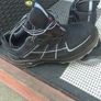 Work Shoes Size 5 Image 2