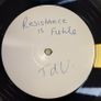 TdV - I Don't Care - Jump Wax Records - Dj White Label Promo - Epic Tony De Vit 90s Hard House Anthem! Image 4