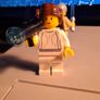 LEGO Star Wars 20th Anniversary Mini figures Image 4