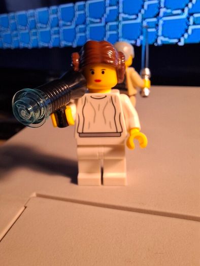 LEGO Star Wars 20th Anniversary Mini figures