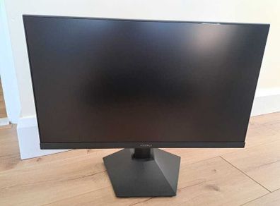 FREE FOR PARTS Kooroi 25e3a 180hz Monitor 24.5 inch