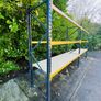Pallet Racking Dexion - Large Quantity - With Boards - Like New! Image 3