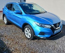 Nissan Qashqai 2020