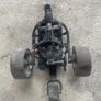 Working golf Trolley plus Image 2