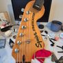 Squier Classic Vibe 70s Stratocaster Image 9