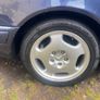 Mercedes E280 Avantgarde Image 8