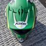 Kids mx helmet Image 2
