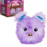 Purr n Fluff Surprise Reveal Interactive Toy Pet, Over 100 Sounds and Reactions Cute and Fluffy Cat Kids Toys for Girls & Boys Christmas Gifts For Grandkids, Children (FREE POSTAGE) Image 2