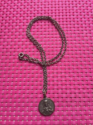 Antique Medal