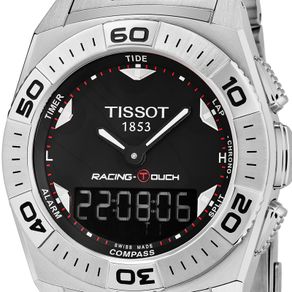 Tissot Racing T Touch Watch