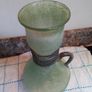 Art Glass Studio Jug Image 2