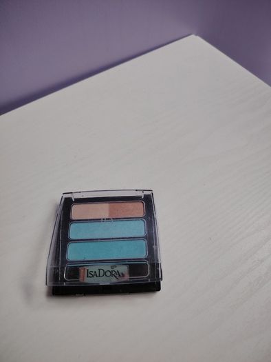 Isadora Eyeshadow