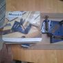 Picture framing Mitre clamp Image 4